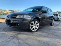 Renault Megane 1.5 dci 2008 - SE Exclusive
