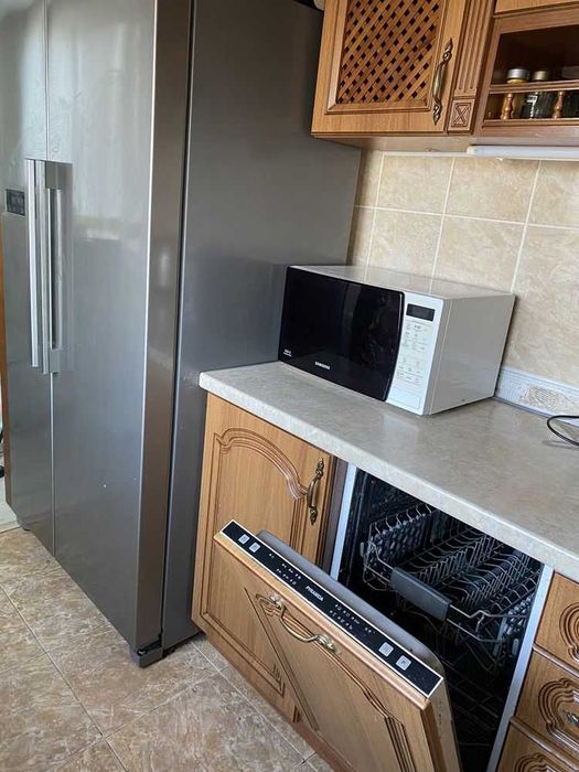 Продам 3х комнатную квартиру. Салтовка. Метро Академика Павлова.