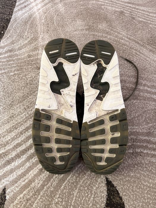 Nike Air Max 90 Ultra