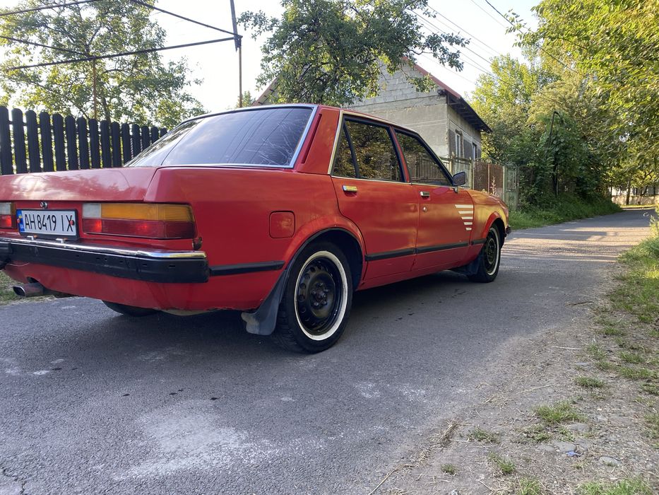 Ford Granada 2.0 1980р.в.