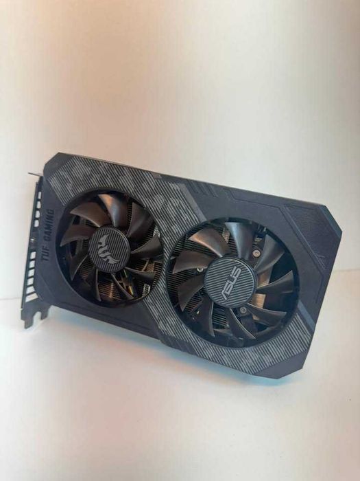 RTX 2060 6GB TUF Gaming