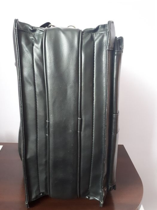 Чоловічий Шкіряний Портфель,з Англії.