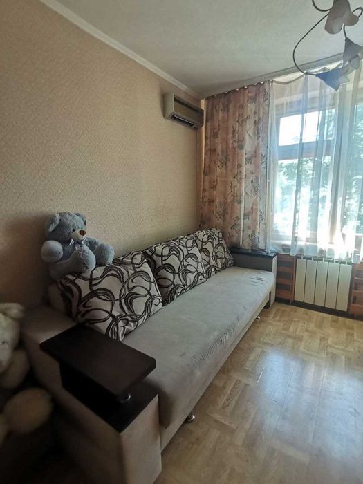 Продам 3-кімнатну квартиру Нескоринних, 21 , метро Салтівське