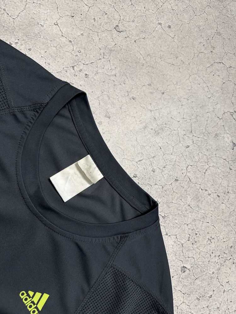 Спортивная Футболка Adidas Оригинал Идеал M-L