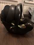 Fotelik cybex by Jeremy scott wings