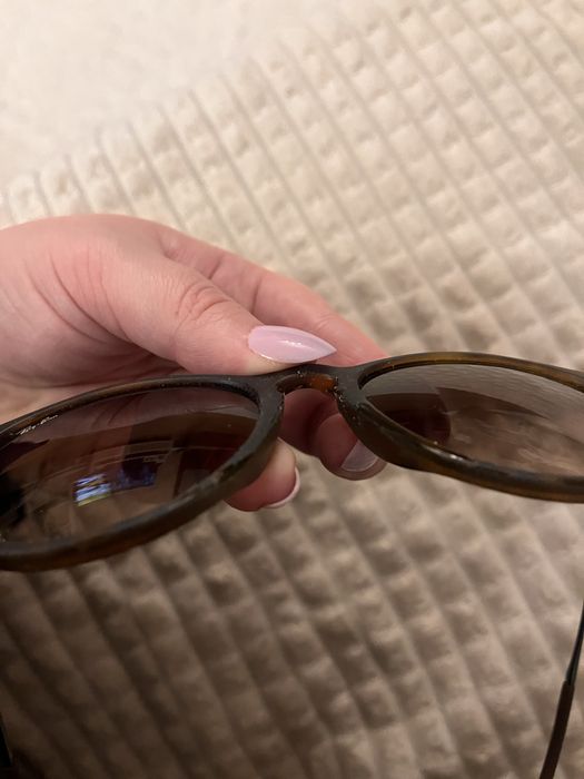 Okulary przeciwsloneczne Ray-Ban Erika