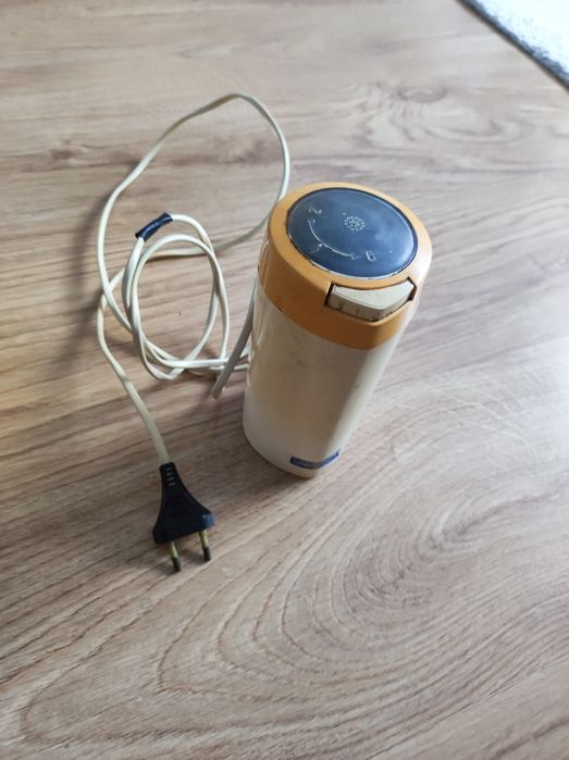 Młynek prl Niewiadów ud-40