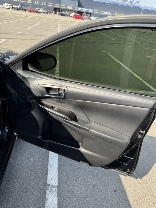 Toyota Camry XV50 2.5