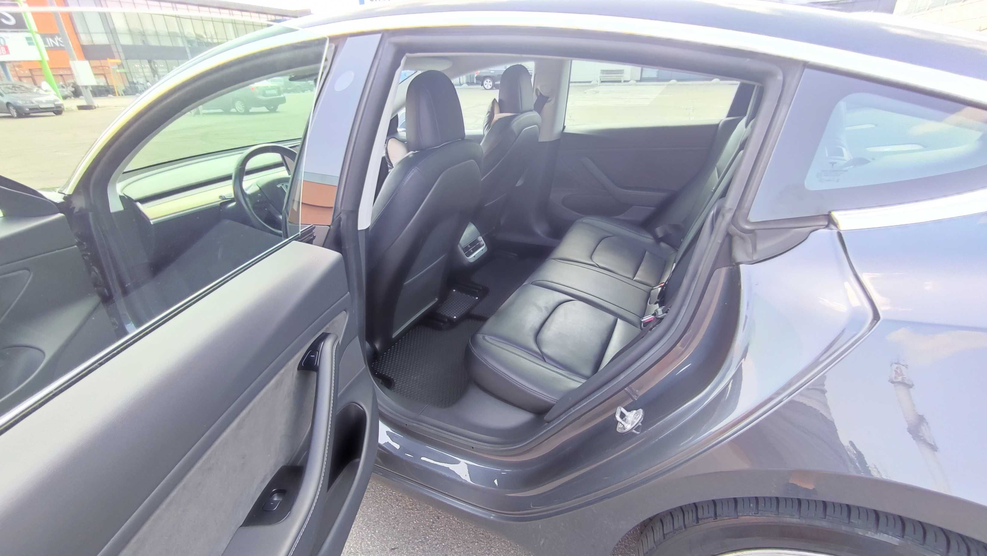 Tesla Model 3 2019 Long Range Dual Motor