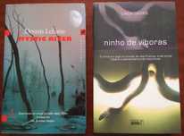Livros de autores diversos