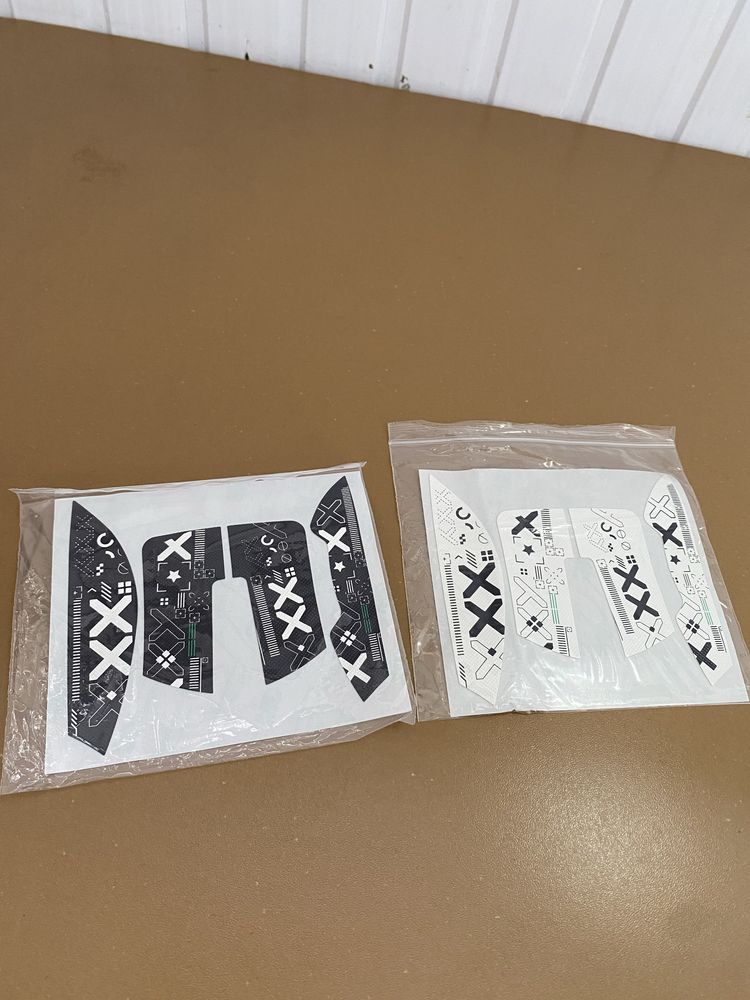 Мишка Attack Shark X11