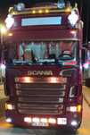 Scania R500 Ano 2008