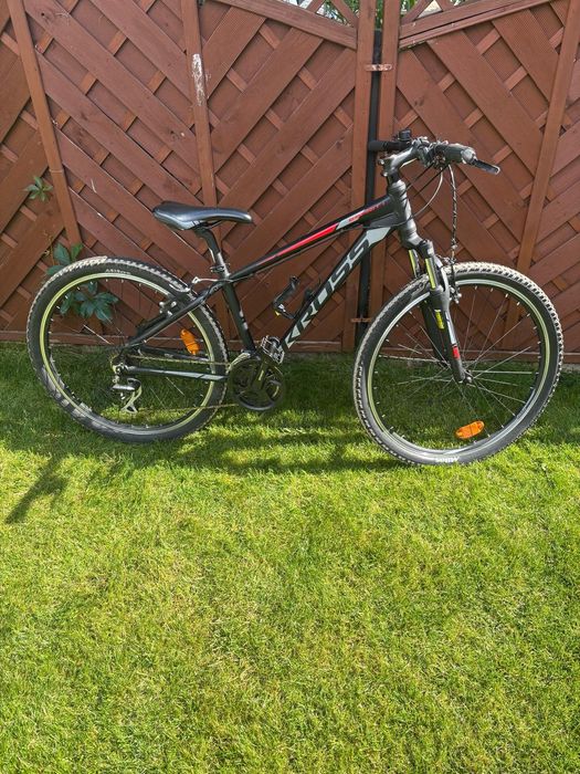 Rower Kross  Esprit 1 XS 26 cali