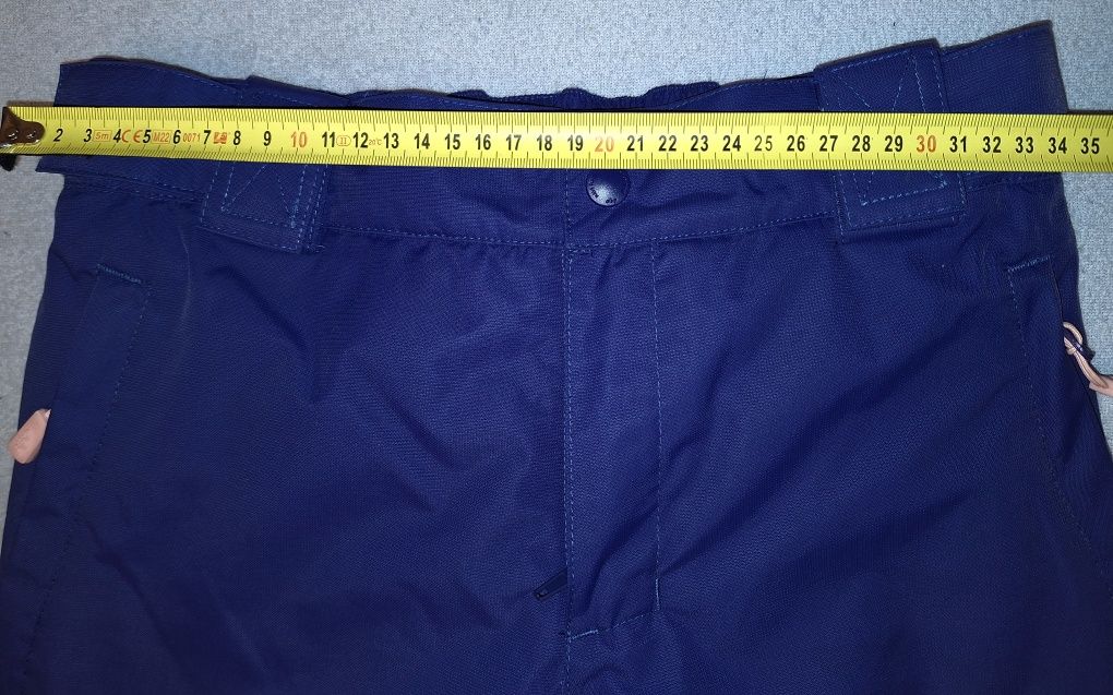 Komplet narciarski 152 cm kurtka 4F i spodnie  BEJO Sport