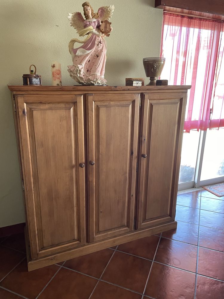 Roupeiro de Quarto