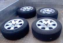 Jantes aldi 5 furos