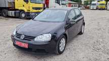 Golf 5 з Німеччини