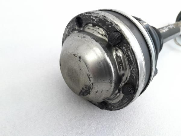 Transmissão frente esquerda VOLKSWAGEN Transporter V (7HA, 7HH, 7EA, 7