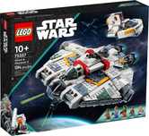 LEGO Star Wars 75357 - Duch i Upiór II, Ghost & Phantom II