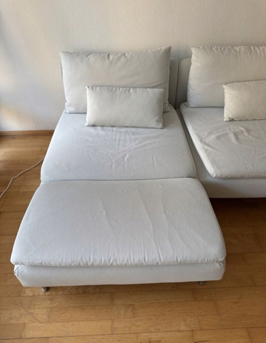 Sofa Kanapa IKEA Soderham