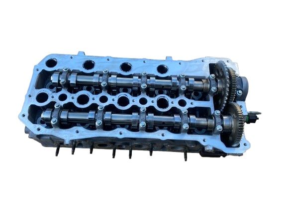 Range Rover Sport L320 L322 3.6 TD V8 Głowica Prawa PM6H4Q6090CB