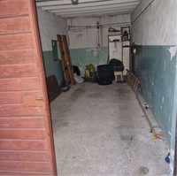 Garaz na sprzedaz bosmanska
