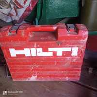 Młotowiertarka tarka Hilti te 2 s