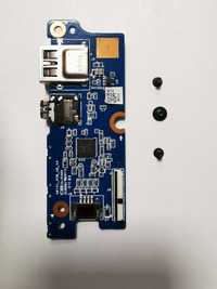 N8101_PCB_UB_V4 Moduł USB ACER SPIN SP111-32N