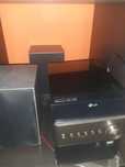 Radio marca lg usb