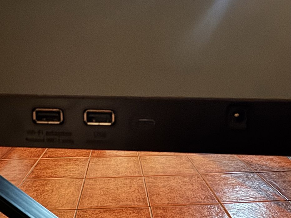 Teclado rolando Go keys 5 como novo