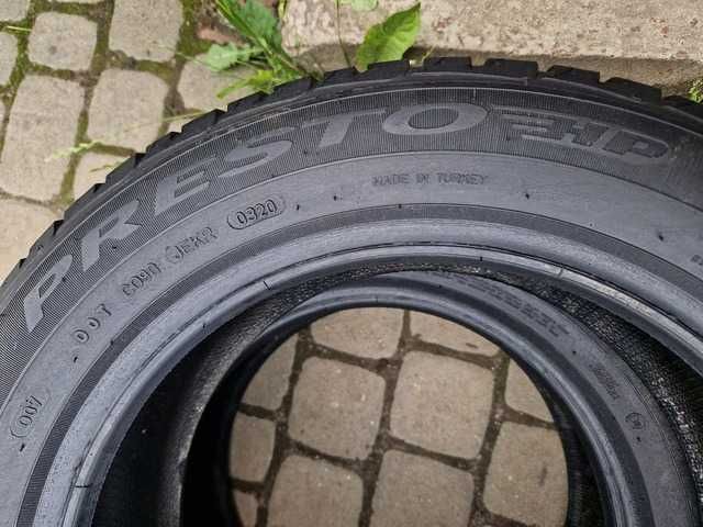 185/60R15 Debica Presto HP Шини/Колеса/Літо Склад шин