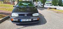 VW Golf 1.4 GL