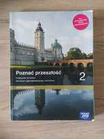 Poznać przeszłość 2, zakres podstawowy, Nowa Era 2020