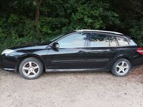 zestaw części Renault LAGUNA III 2.0 16V kombi NV676