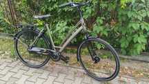 Gazelle Chamonix C7 /C8 Like batavus koga sparta cube