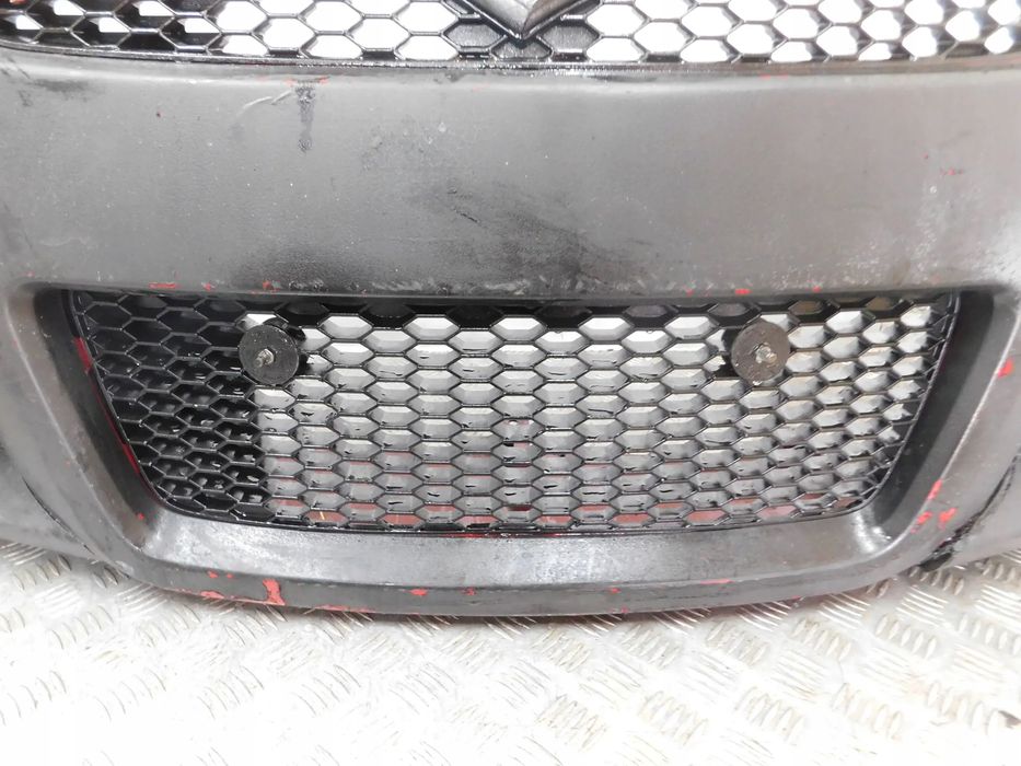 zderzak przód przedni suzuki swift mk6 sport