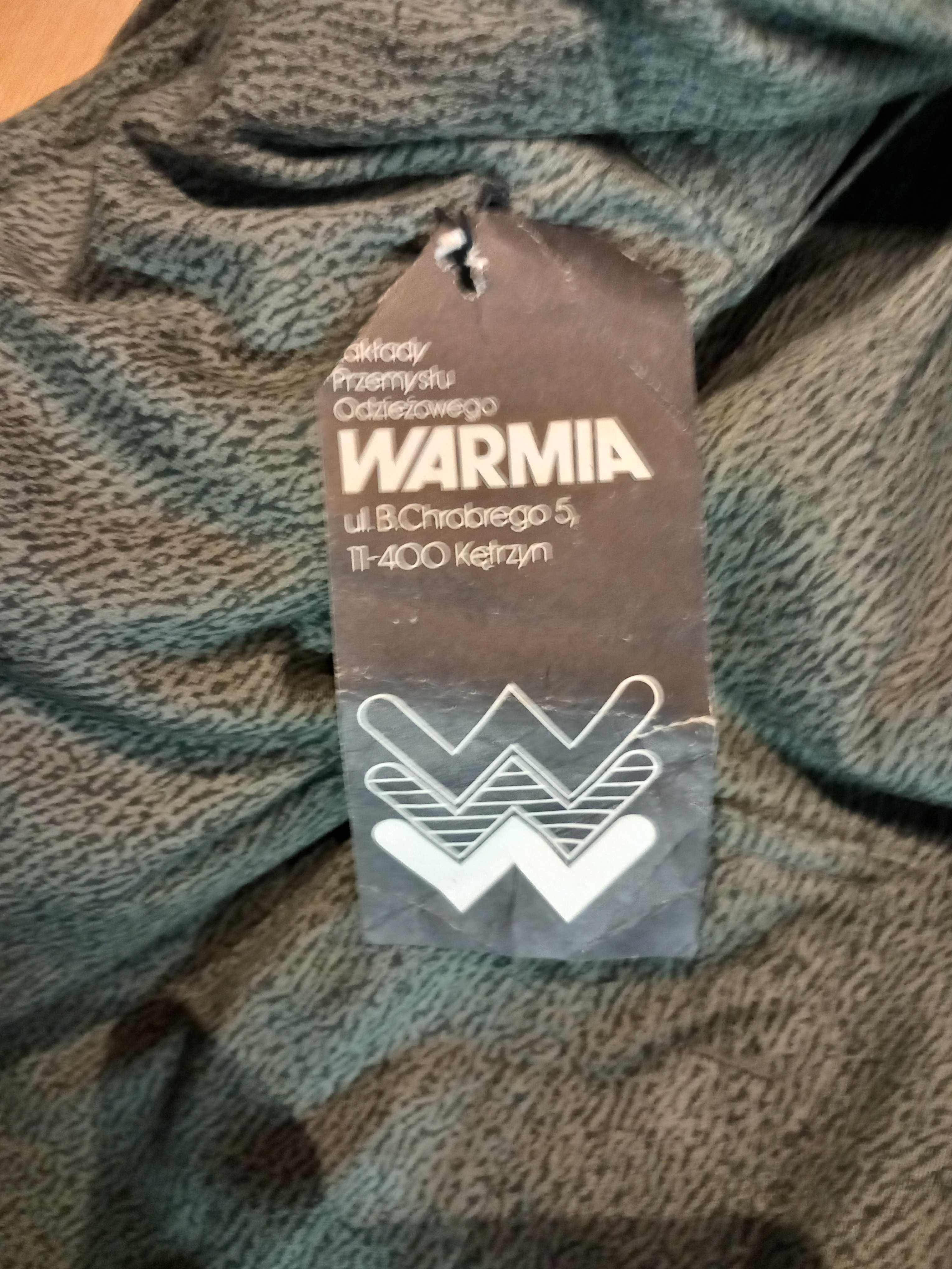 Kurtka moro LWP 163/ 92