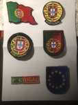 Patches Estudantices