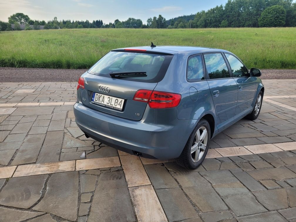 1.6 mpi automat klima