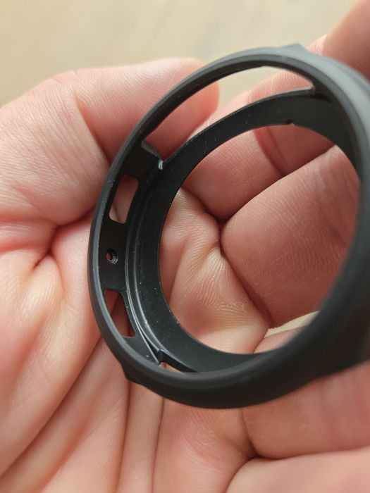Чехол Spigen на galaxy watch 6 44mm