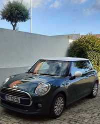 Mini CooperD 1.5 de 2015