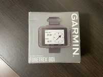 GPS Навігатор Garmin Foretrex 801