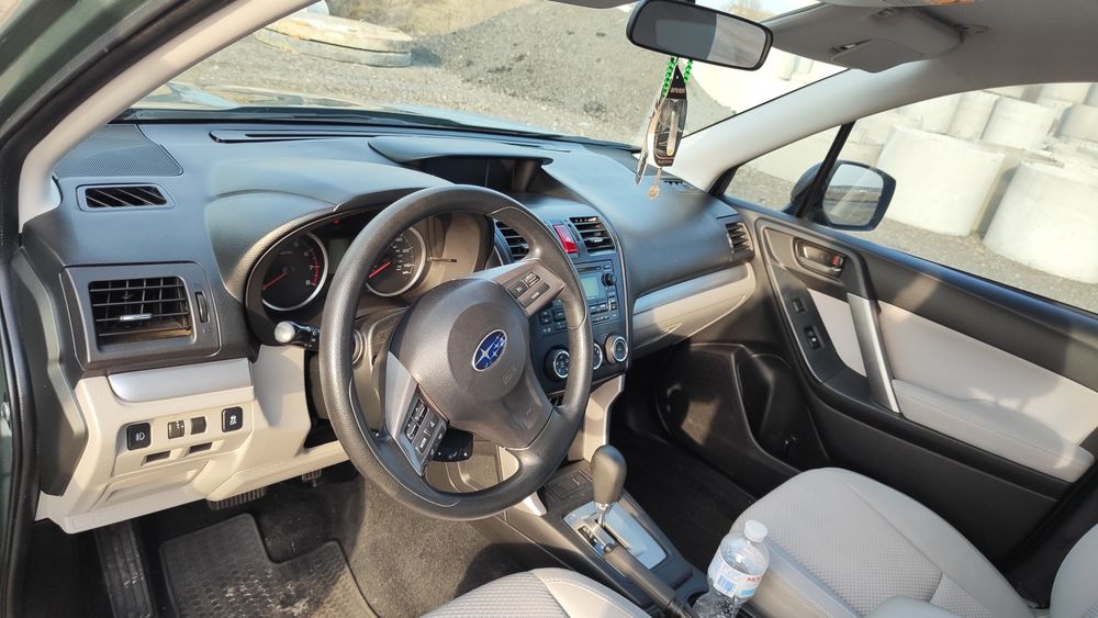 Продам Subaru Forester