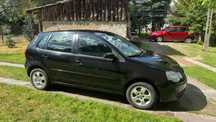VW Polo lift 1.2 b