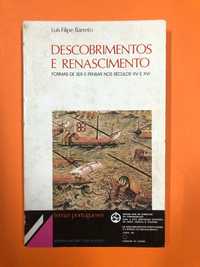 Descobrimentos e renascimento - Luís filipe Barreto