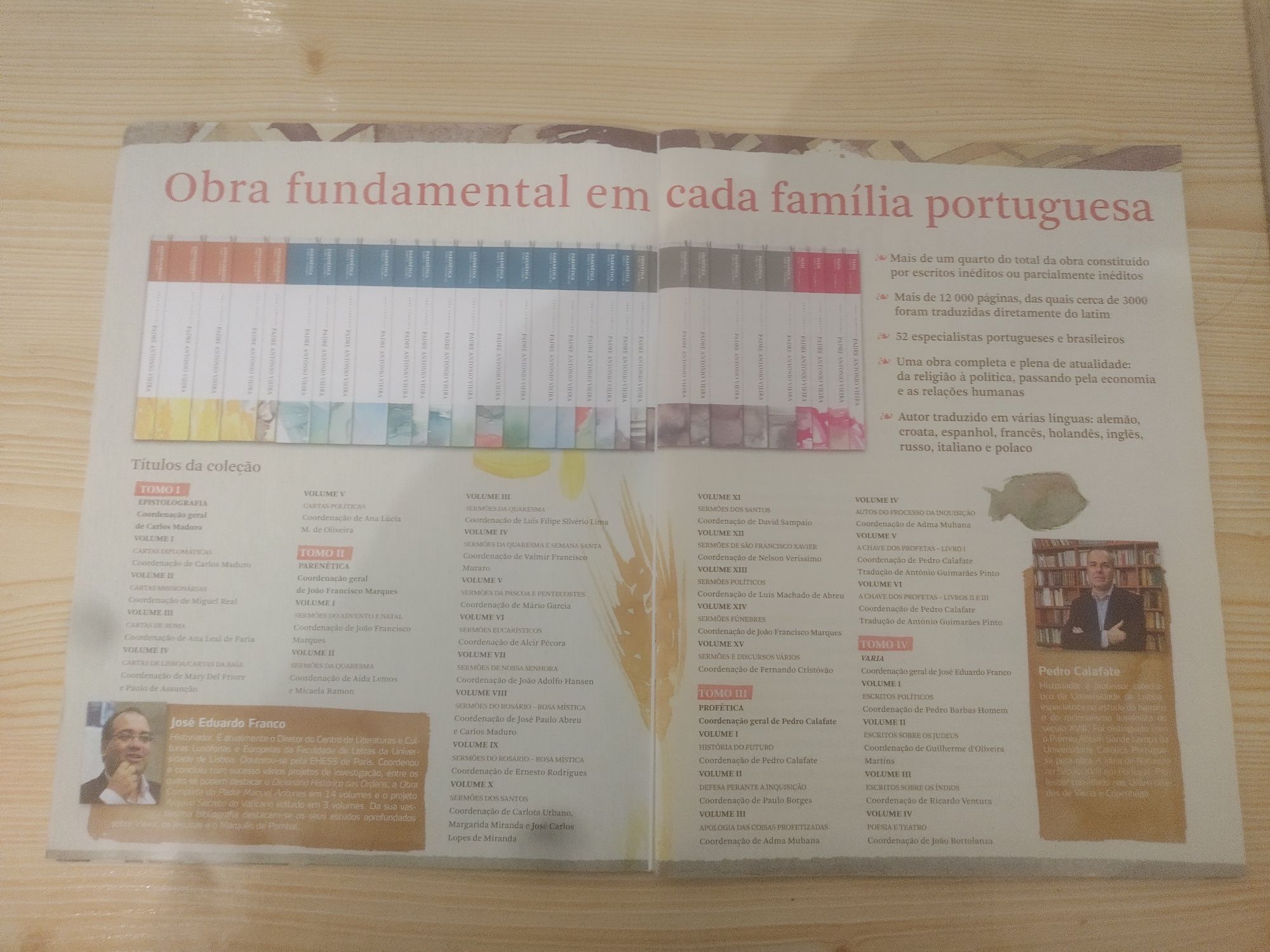 Obra Completa do Padre António Vieira