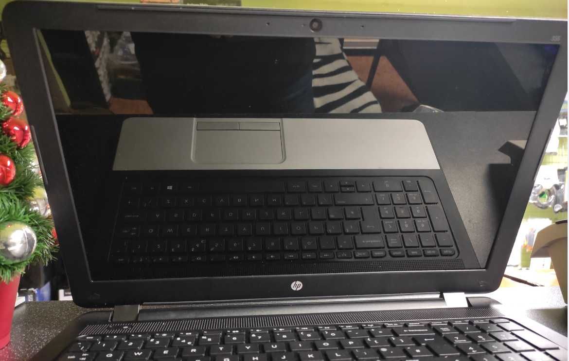 Laptop HP 355 G2