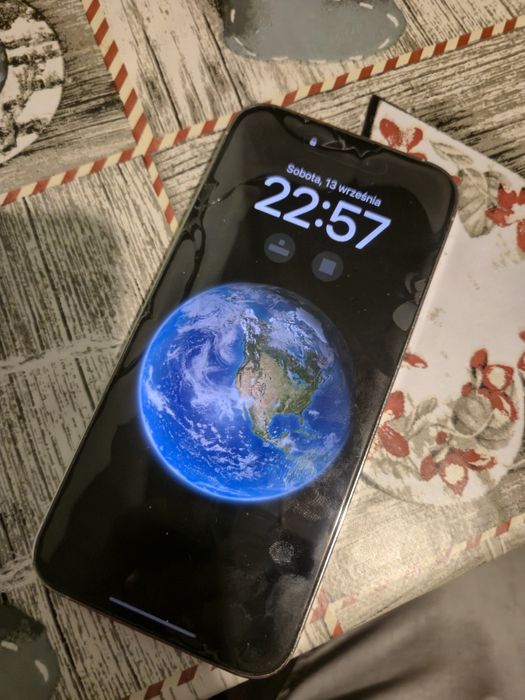 Iphon 14 pro max