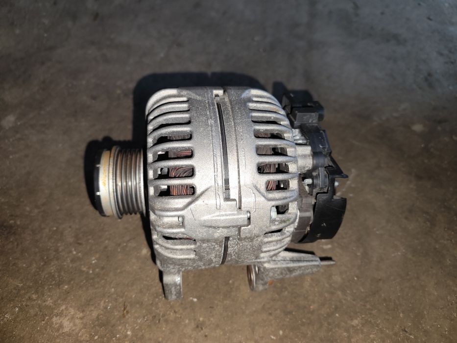Alternator VW Passat B5 Audi A4 B5 1.9 TDI 110KM 115KM