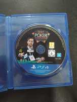 Pure Hold'em: World Poker Championship PS4 gra po Angielsku